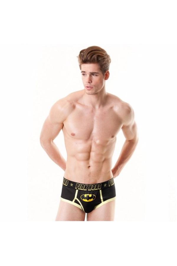 Sohoku Boxer Transparan 01 Biru Models And Prices Indonesia Best Source · Soho Brief Boxer Seri